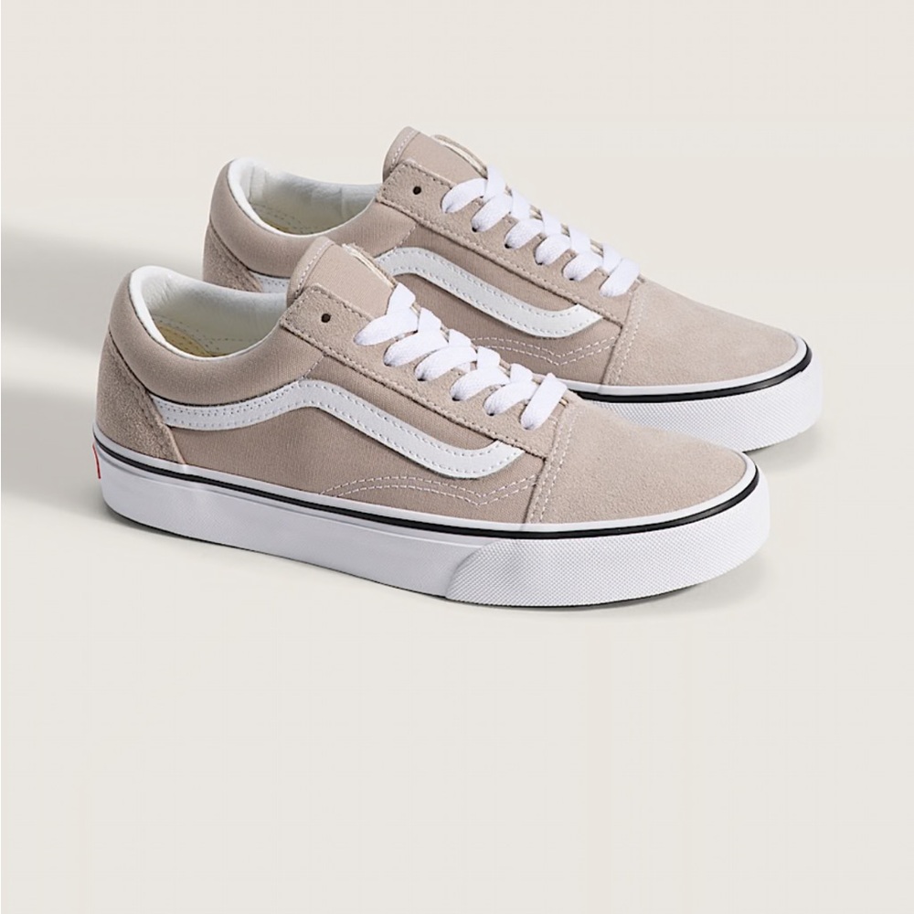 Vans Old Skool Shoes